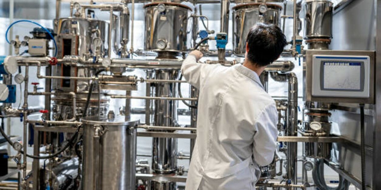 © CRITT Bio Industries - crédit photo