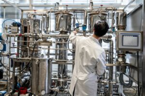 © CRITT Bio Industrie - crédit photo